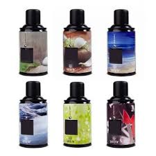 DEOD. AMBIENTE SPRAY SPRING AIR ML 250 FROZEN MOJITO 