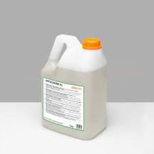 DET/AL ANTISCHIUMA AL - TANICA KG 5