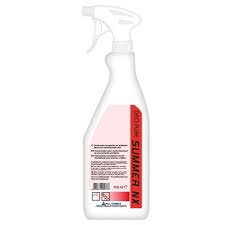 DET/FC DEO PURE SUMMER NX ML 750 CTX6PZ- profumo per ambianti