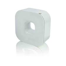 DIFFUSORE AERO MICROSCENT BIANCO SPRING AIR     