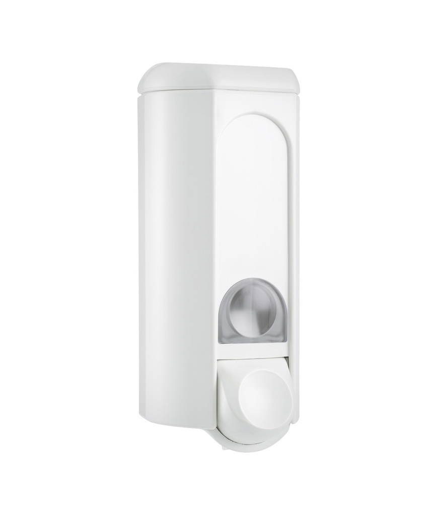 DISPENSER SAPONE LT 0,800 BIANCO NEW WIN LINEACQUALBA