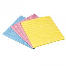 PANNO SPUGNA VILEDA CFX10PZ