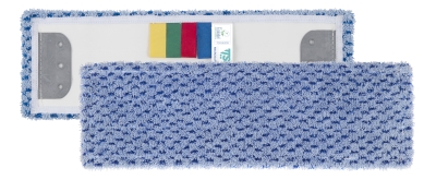 RICAMBIO WET SYST. MICROSAFE BLU AZZ.40X13          