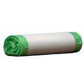 SACCHI MATER BI 90X110 CONF 10 PZ               