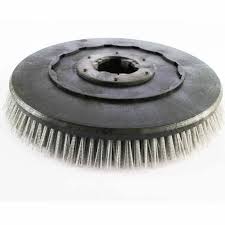 SPAZZOLA ABRASIVA TYNEX 17"