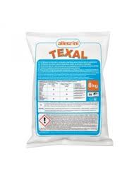 DET/AL SUPER TEXAL IGIENIZZANTE IN POLVERE KG.20