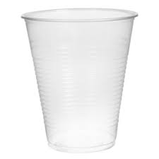 [SHC218391] BICCHIERI PLA TRASP 200CC CF30X100PZ CT3000PZ