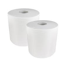 [SHC2752V] CARTA IGIEN MEGA PATIS 2V CF10X6PZ 60RT 275STR