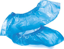 [SHC50500] COPRISCARPA EASY - CFX100PZ - CTX20CF