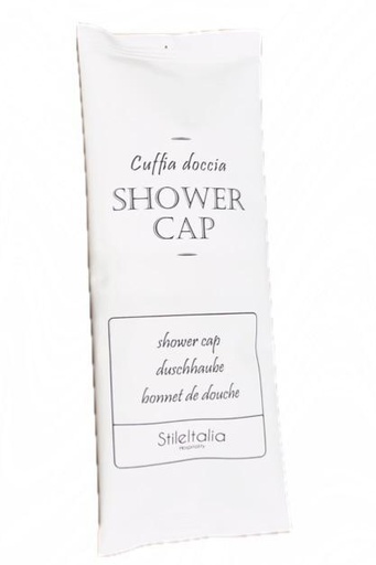 [SHCCDSTI] CUFFIA DOCCIA FLOWPACK STYLE ITALIA BIO CTX500PZ