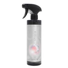 [DEOETA500BLS] DEO LIQ ULTRASCENT BLACK SATIN 500 ML CTX6PZ