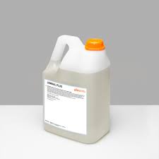 [SHCJAP20] DET/AL JAMINAL PLUS - detergente disinfettante concentrato inodore PMC - TANICA LT 5             