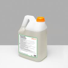 [SHCMASA20] DET/AL MANIGUARD IGIENIZZANTE - detergente sanitizzante neutro non profumato per la pulizia delle mani - TANICA  KG 5 
