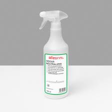 [SHCODCO12] DET/AL ODOUR CONTROL - disattivante liquido per l'abbattimento e la completa neutralizzazione degli odori - ML 750 