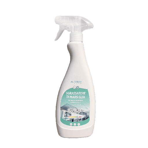 [SHCERG745B] DET.SGRASSATORE DI MARSIGLIA ML 750 CT X 12 PZ  