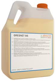 [SHCGRBS] DET/AL GRESNET BS KG5 CTX2PZ PAVIMENTO          