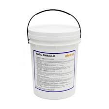 [SHCMATA8] DET/AL MATIC AMMOLLO SECCHIO KG8                