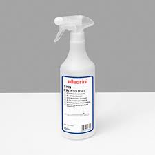 [SHCSKIDC] DET/AL SKIN PRONTO USO 750ML CTX12PZ GRASSATORE