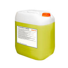 [SHCSPLE20] DET/AL STOVILMATIC PLUS LEMON KG20 LAVSTOVIGLIE 