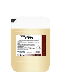 [SHC10550] DET/FC FORCE MATIC STW KG25 LAVASTOVIGLIE       