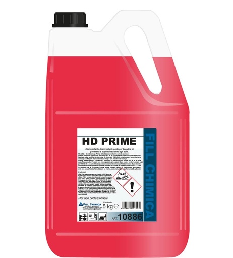[SHC10886] DET/FC HD PRIME KG5 CTX4PZ PAVIMENTO            