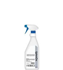 [SHC10115] DET/FC IGIENOX ML.750 CTX12PZ DISINFETTANTE     