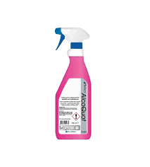 [SHC10469] DET/FC PERFECT ALCOQUAT ML750 CTX12PZ IGIENIZZA 