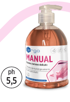 [SHCERG006B] DET/KD ERGO MANUAL SAP LIQ DERM ML500 CTX6PZ   