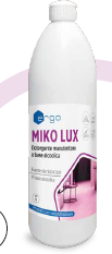 [SHCERG192B] DET/KD ERGO MIKO PAV ALCOOL BOUQUET LT1 CTX12PZ- detergente liquido per pavimenti 