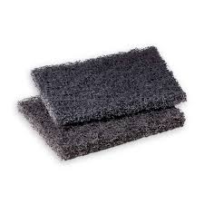 [SHCTM15058] SCOTCHBRITE 76 FIBRA NERA CF10                  