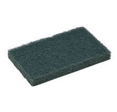 [SHC8712] TAMPONE TERFIR - VERDE SCURO                    