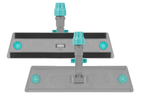 [SHC887] TELAIO CON VELCRO CM 40 BL.SYS                  